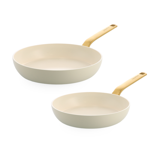 Set de 2 pièces Evolution Cream