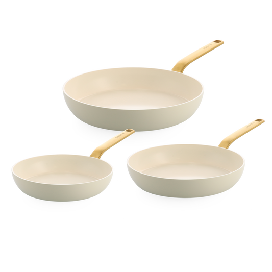 Set de 3 pièces Evolution Cream