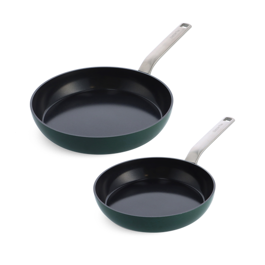 Set de 2 pièces Evolution Pine Green