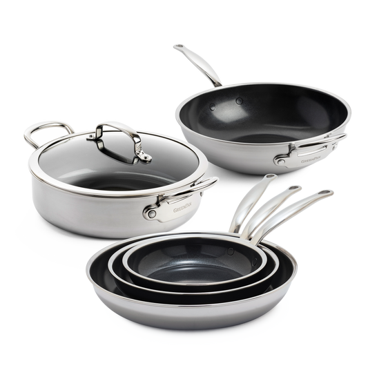 Set de 6 pièces Premiere