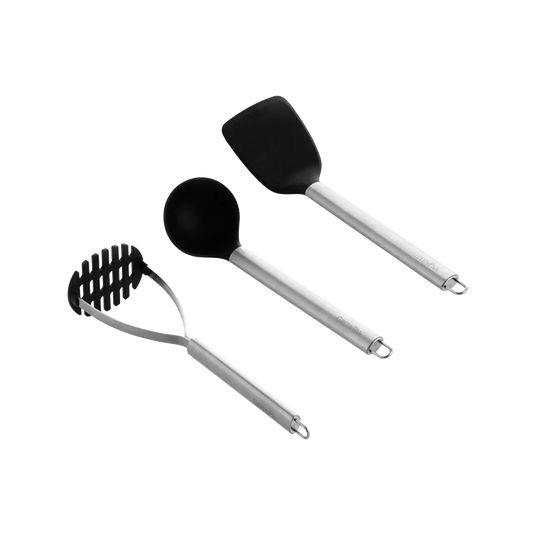 Set de 3 ustensiles