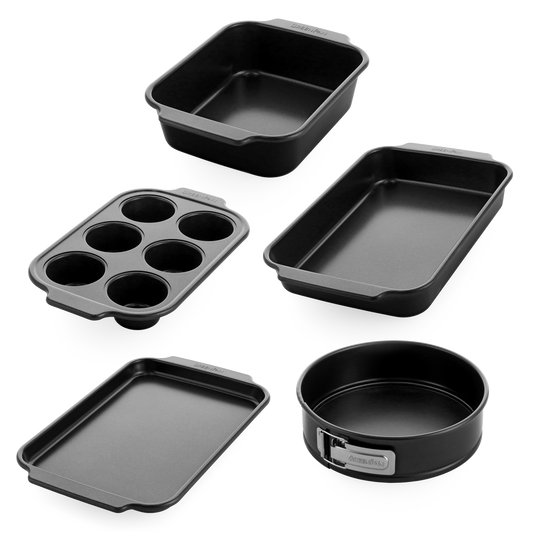 Bistro ensemble 5 pièces