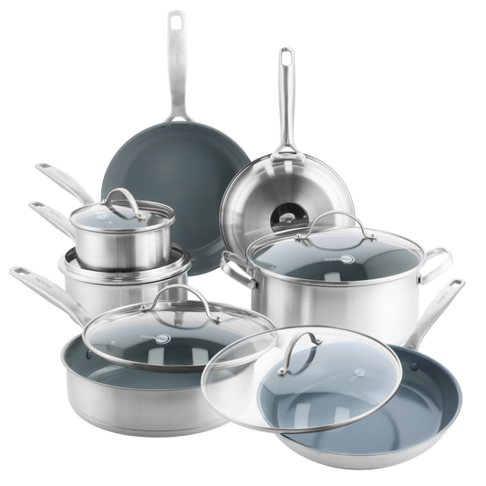 Treviso 11-delige set