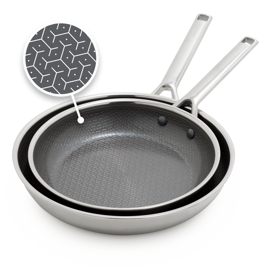 Set de 2 pièces Apex hybrid