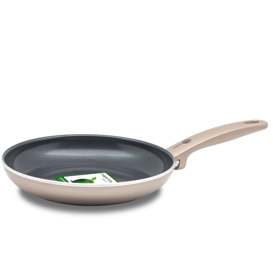 Cambridge Bronze Braadpan 20cm brons