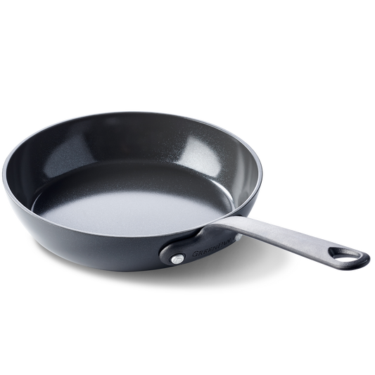 Craft Braadpan 20cm zwart
