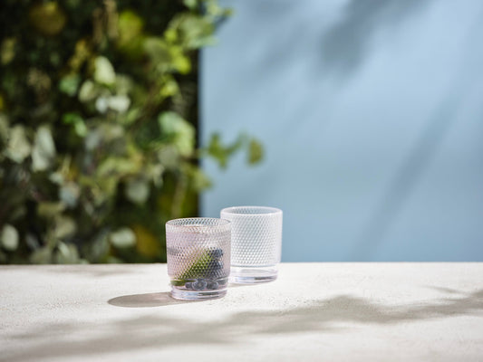 Verre à eau 300ml - Set 2 pièces